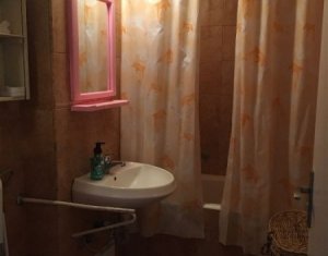 Appartement 2 chambres à louer dans Cluj-napoca, zone Gheorgheni