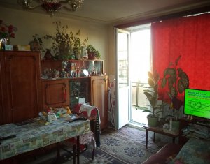 , 43m2 dans Cluj-napoca, zone Gheorgheni
