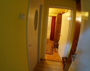 Appartement 3 chambres à vendre dans Cluj-napoca, zone Gheorgheni