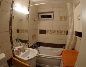 Appartement 3 chambres à vendre dans Cluj-napoca, zone Gheorgheni