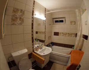 Appartement 3 chambres à vendre dans Cluj-napoca, zone Gheorgheni