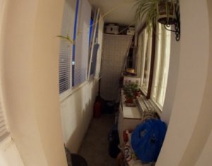 Appartement 3 chambres à vendre dans Cluj-napoca, zone Gheorgheni