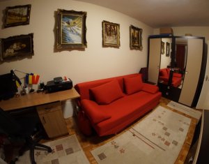 , 63m2 dans Cluj-napoca, zone Gheorgheni