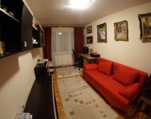 Appartement 3 chambres à vendre dans Cluj-napoca, zone Gheorgheni