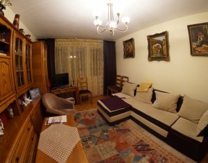 Appartement 3 chambres à vendre dans Cluj-napoca, zone Gheorgheni