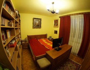 Appartement 3 chambres à vendre dans Cluj-napoca, zone Gheorgheni