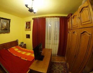 Appartement 3 chambres à vendre dans Cluj-napoca, zone Gheorgheni