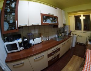 Appartement 3 chambres à vendre dans Cluj-napoca, zone Gheorgheni