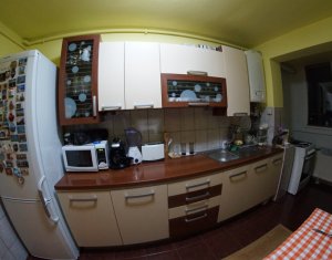 Appartement 3 chambres à vendre dans Cluj-napoca, zone Gheorgheni