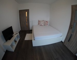 Appartement 2 chambres à louer dans Cluj-napoca, zone Zorilor
