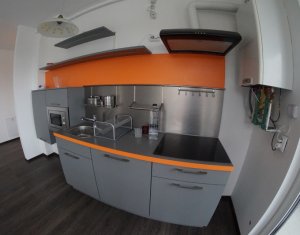 Appartement 2 chambres à louer dans Cluj-napoca, zone Zorilor