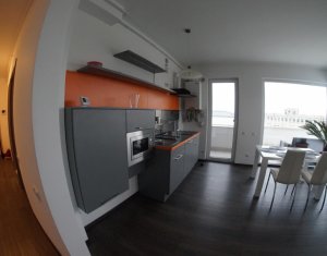 Appartement 2 chambres à louer dans Cluj-napoca, zone Zorilor