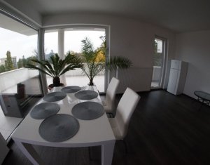 Appartement 2 chambres à louer dans Cluj-napoca, zone Zorilor