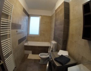 Appartement 2 chambres à louer dans Cluj-napoca, zone Zorilor