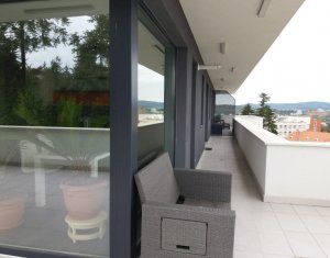 Appartement 2 chambres à louer dans Cluj-napoca, zone Zorilor