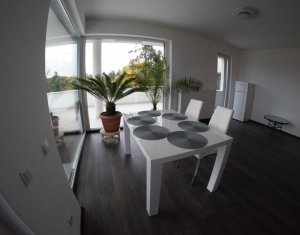 , 54m2 dans Cluj-napoca, zone Zorilor