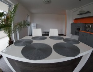 Appartement 2 chambres à louer dans Cluj-napoca, zone Zorilor