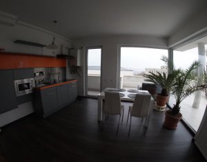 Appartement 2 chambres à louer dans Cluj-napoca, zone Zorilor
