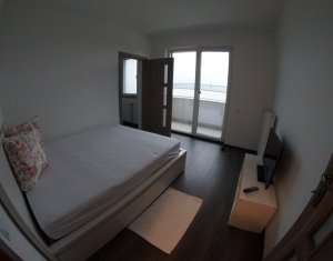 Appartement 2 chambres à louer dans Cluj-napoca, zone Zorilor