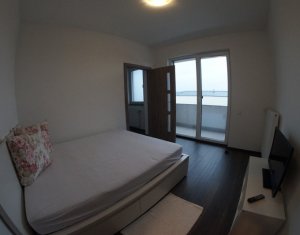 Appartement 2 chambres à louer dans Cluj-napoca, zone Zorilor