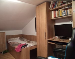 Appartement 3 chambres à vendre dans Floresti