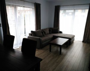 , 61m2 dans Cluj-napoca, zone Gheorgheni