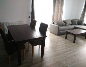 Appartement 2 chambres à louer dans Cluj-napoca, zone Gheorgheni