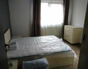 Appartement 2 chambres à louer dans Cluj-napoca, zone Gheorgheni