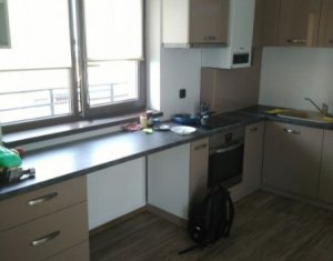 Appartement 2 chambres à louer dans Cluj-napoca, zone Gheorgheni