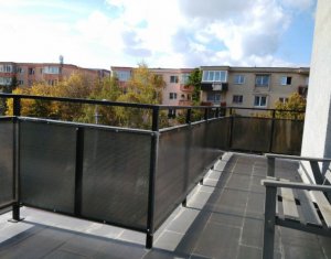 Appartement 2 chambres à louer dans Cluj-napoca, zone Gheorgheni