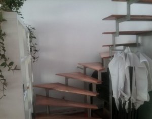 Lakás 3 szobák eladó on Cluj-napoca, Zóna Centru
