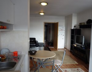 Appartement 2 chambres à vendre dans Cluj-napoca, zone Centru