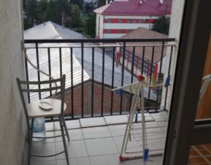 Appartement 2 chambres à vendre dans Cluj-napoca, zone Centru