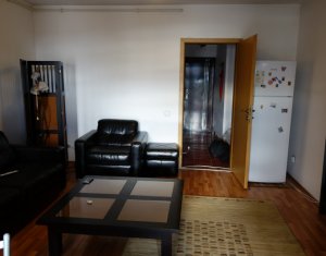 Appartement 2 chambres à vendre dans Cluj-napoca, zone Centru
