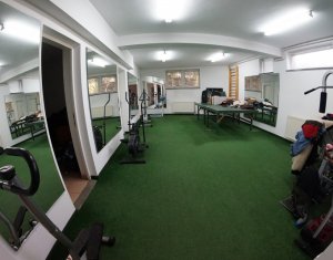 Ház 10 szobák eladó on Cluj-napoca, Zóna Zorilor