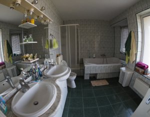 Ház 10 szobák eladó on Cluj-napoca, Zóna Zorilor