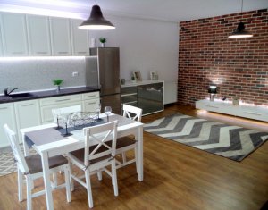 , 48m2 on Floresti