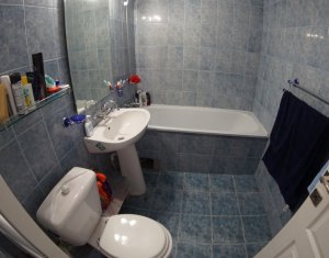Lakás 4 szobák eladó on Cluj-napoca, Zóna Marasti