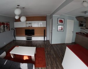 Lakás 4 szobák eladó on Cluj-napoca, Zóna Marasti