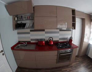 Lakás 4 szobák eladó on Cluj-napoca, Zóna Marasti