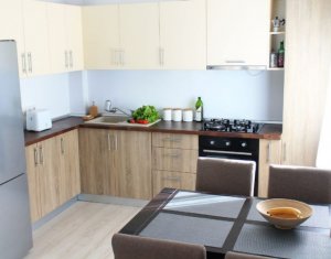 Lakás 2 szobák kiadó on Cluj-napoca, Zóna Marasti