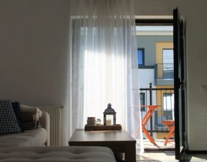 Lakás 2 szobák kiadó on Cluj-napoca, Zóna Marasti