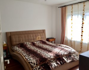 Lakás 4 szobák eladó on Cluj-napoca, Zóna Grigorescu