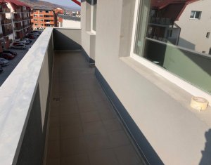 , 68m2 on Floresti