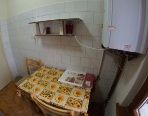 Lakás 1 szobák eladó on Cluj-napoca, Zóna Centru