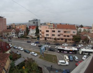 Lakás 1 szobák eladó on Cluj-napoca, Zóna Centru
