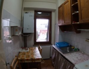 Lakás 1 szobák eladó on Cluj-napoca, Zóna Centru