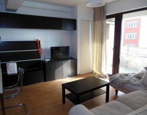 Lakás 2 szobák kiadó on Cluj-napoca, Zóna Zorilor