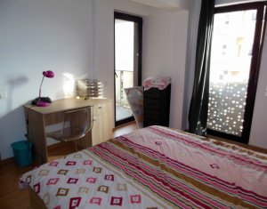 Lakás 2 szobák kiadó on Cluj-napoca, Zóna Zorilor