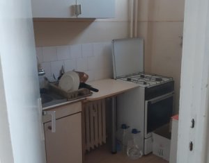 Lakás 1 szobák eladó on Cluj-napoca, Zóna Manastur